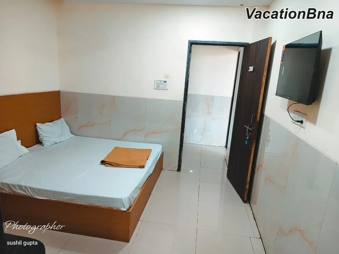 RK Hotel - Image 5