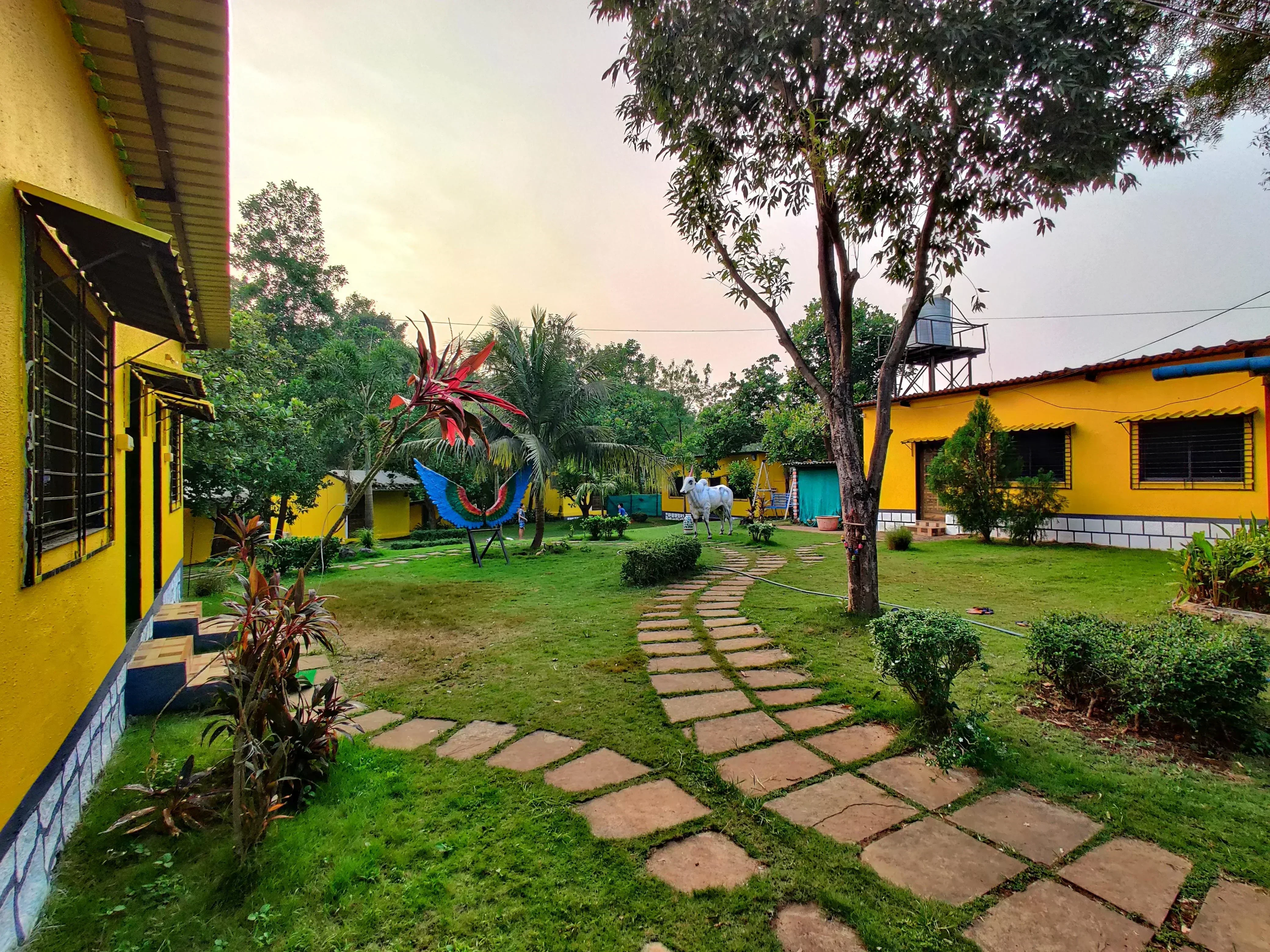 Rks resort