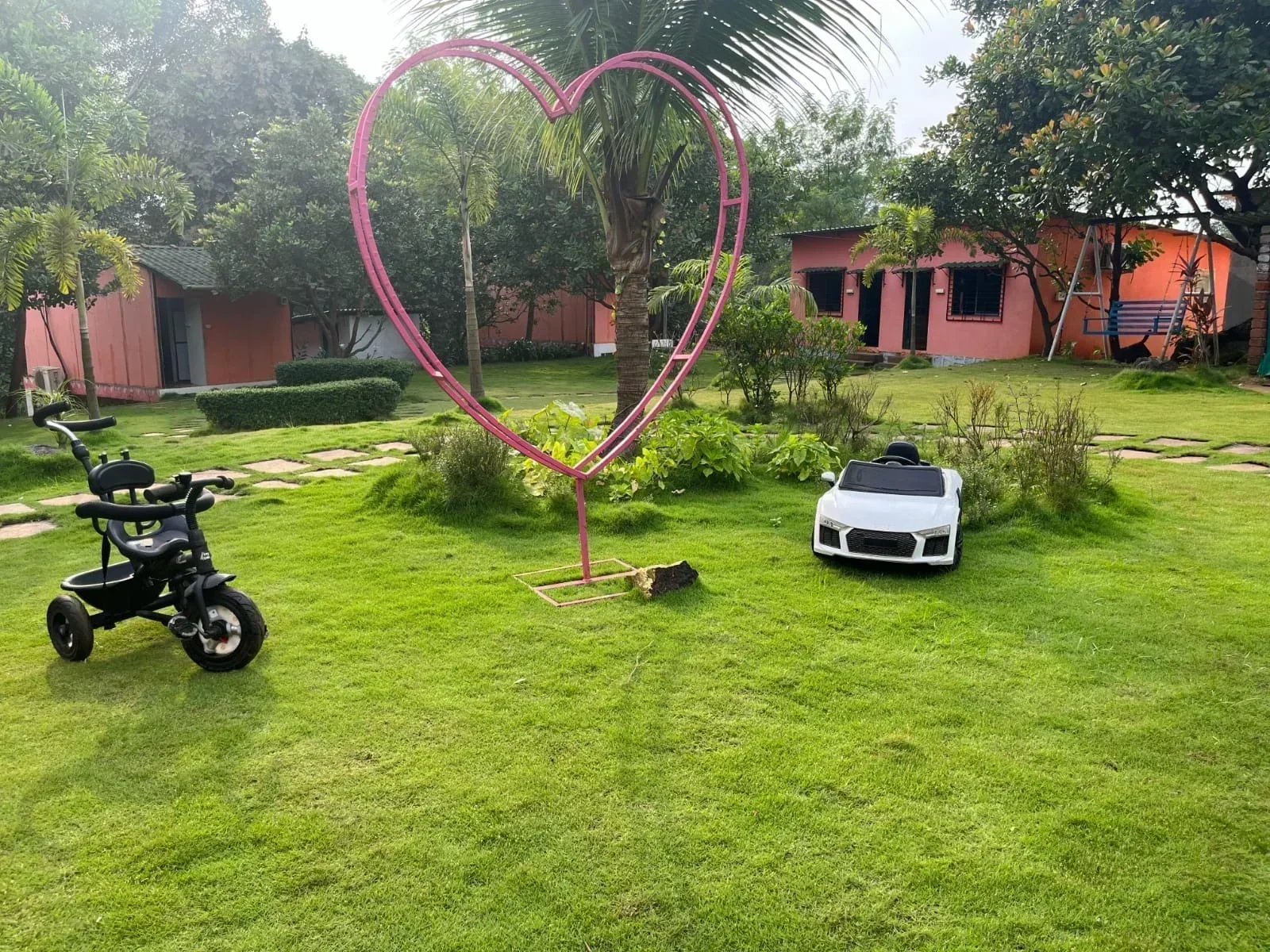 RKS RESORT, KARJAT - Image 2
