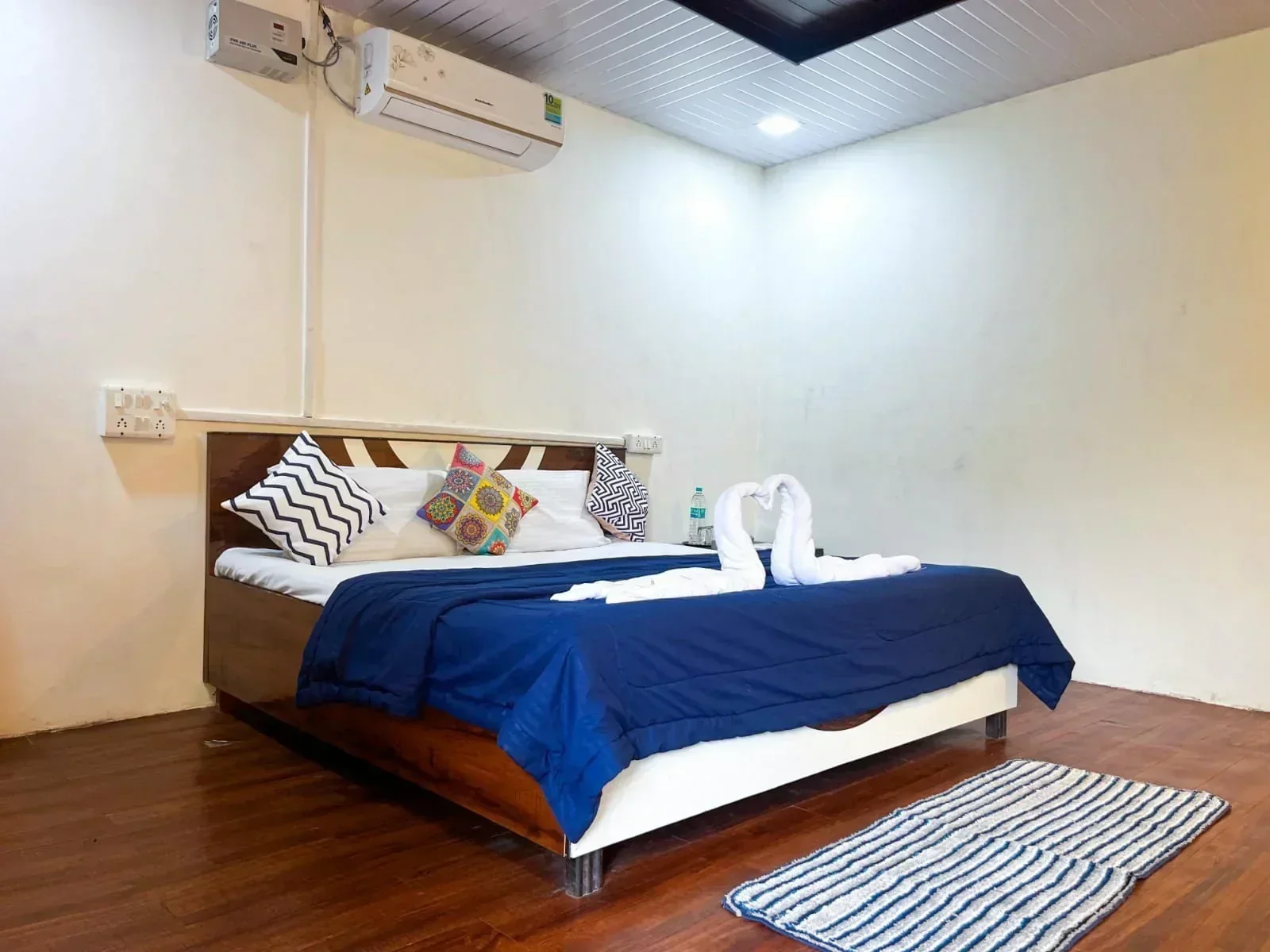 RKS RESORT, KARJAT - Image 4
