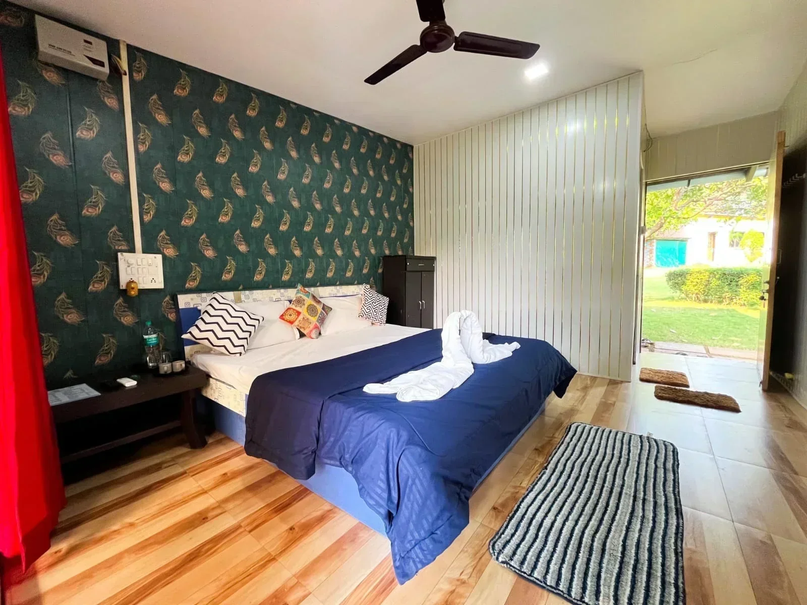 RKS RESORT, KARJAT - Image 3