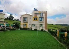 Rose garden Enclave-Triple occupancy room families and executives, ooty
