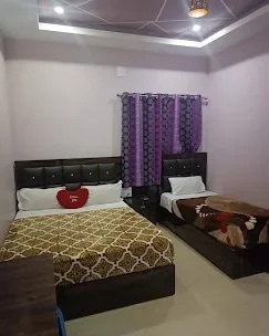 Rose garden Enclave-Triple occupancy room families and executives, ooty - Image 3