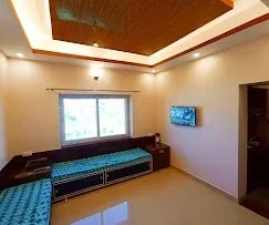 Rose garden Enclave-Triple occupancy room families and executives, ooty - Image 5