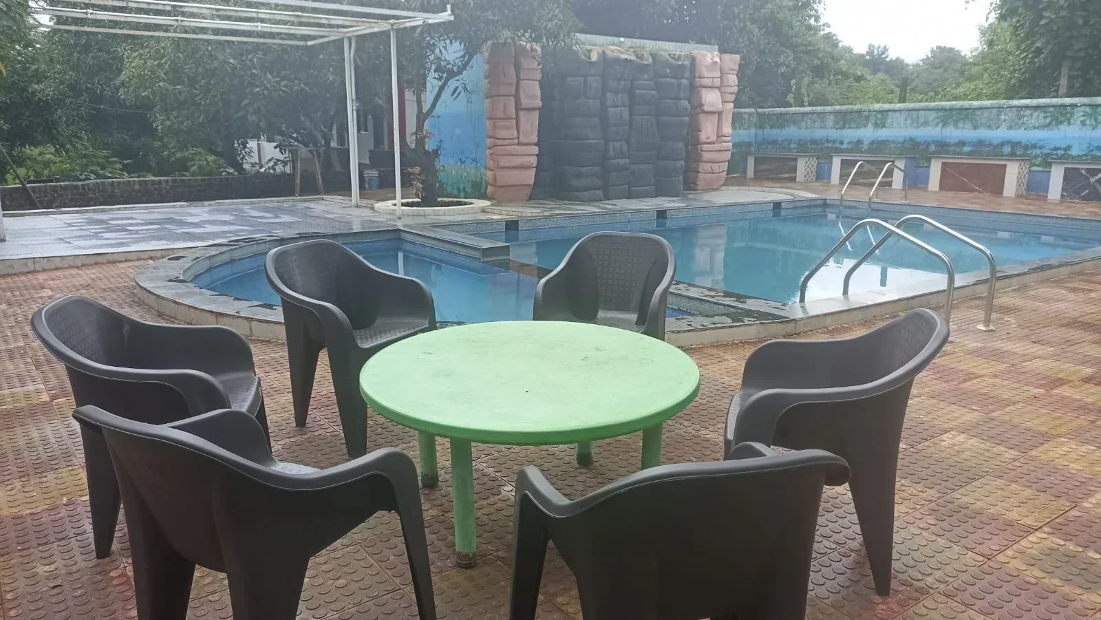 Sai Manav Resort - Image 5