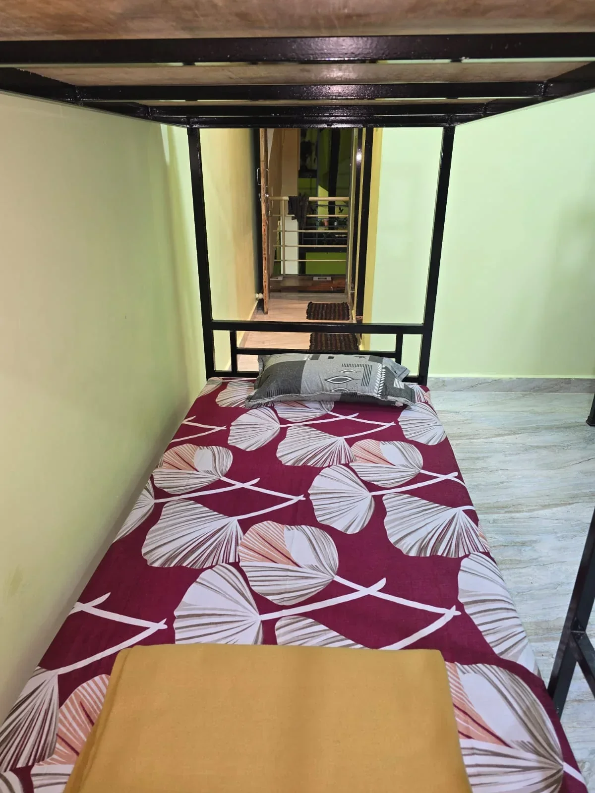 Salgaonkar Beach Resort, Devbag (Bhanjiwada) - Image 5