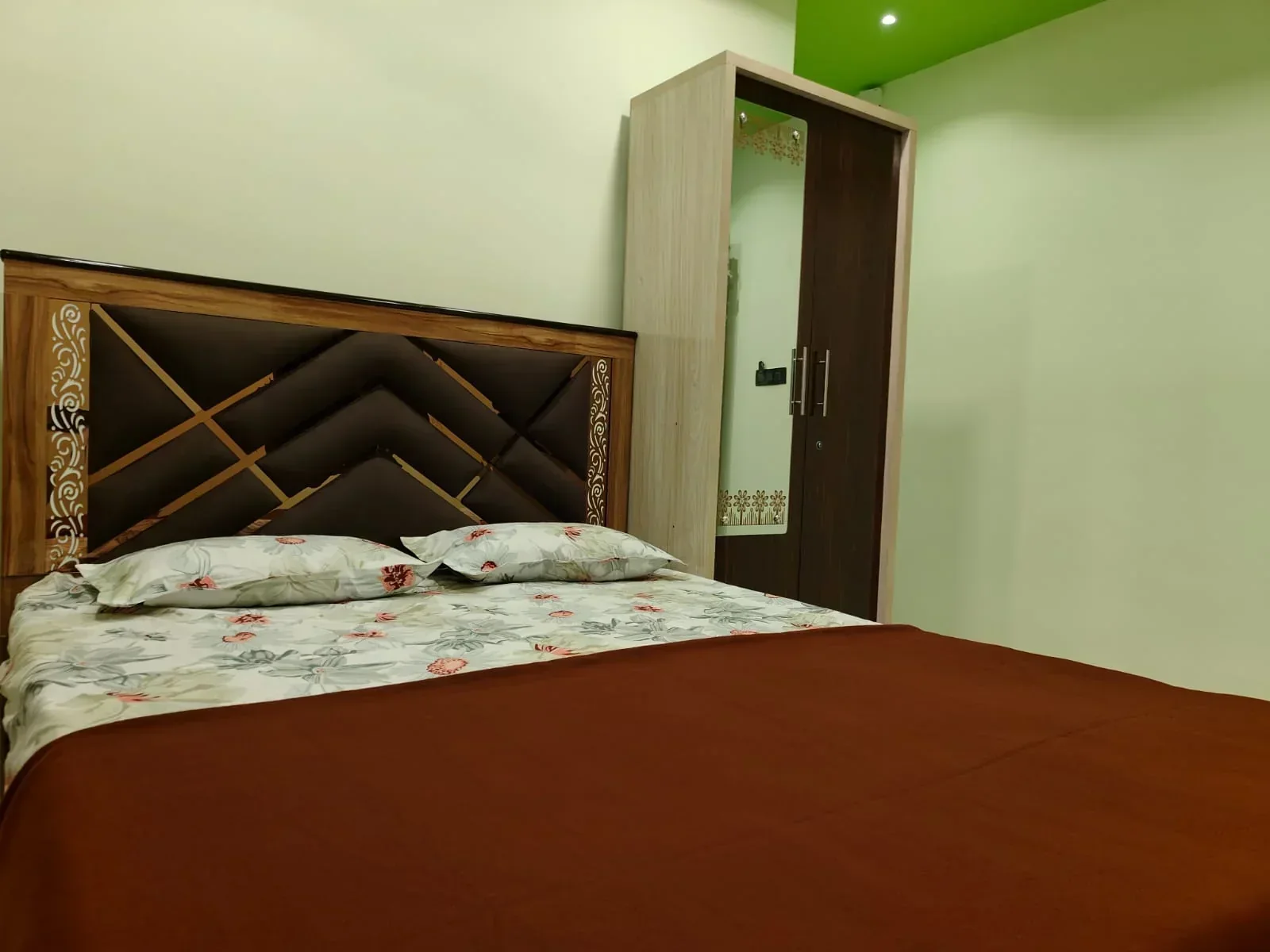 Salgaonkar Beach Resort – Devbag, Tarkarli - Image 4