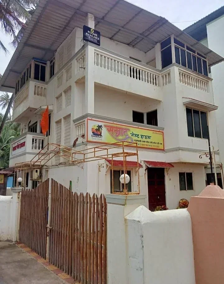 Samrat guest house