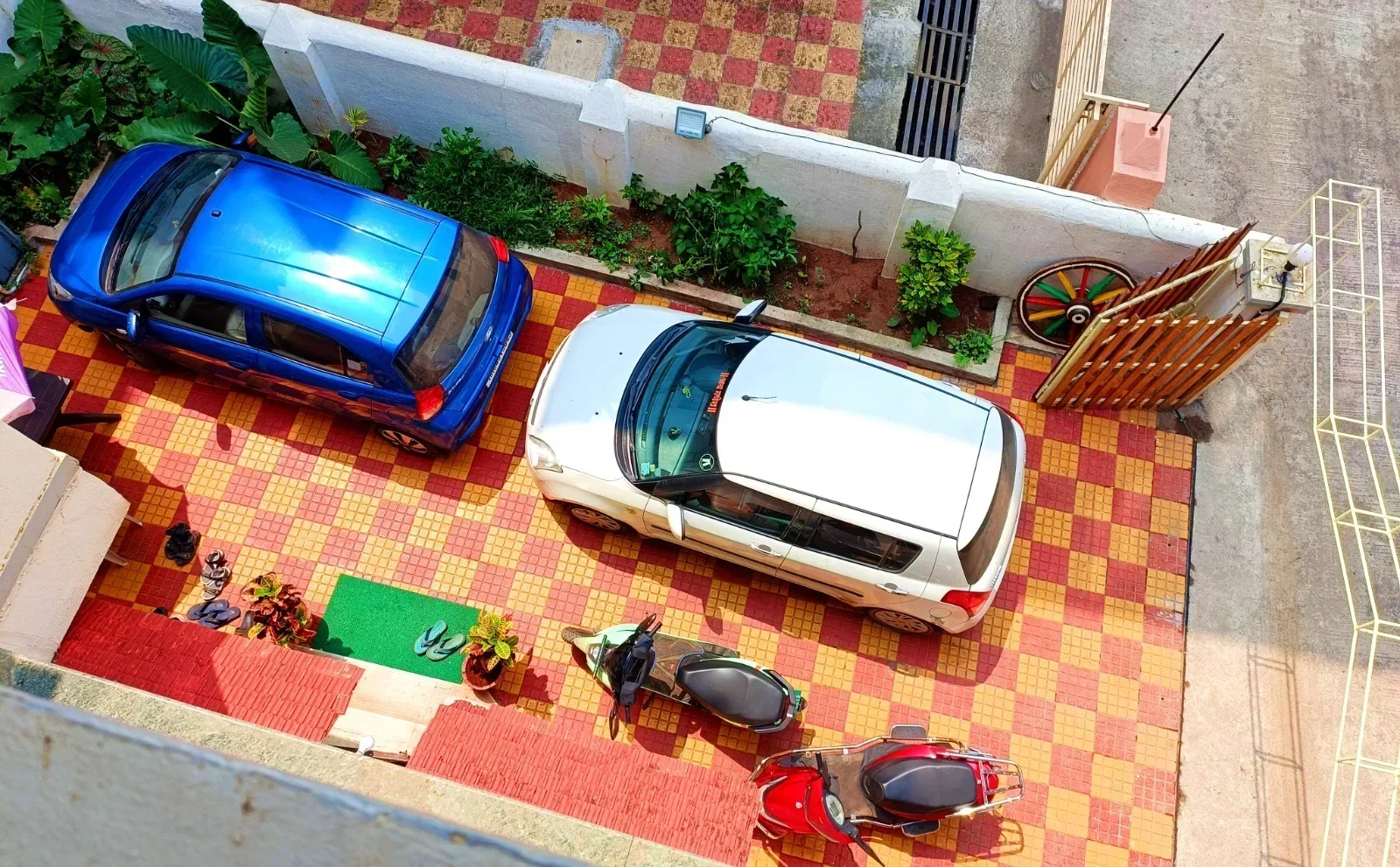 Samrat guest house - Image 4