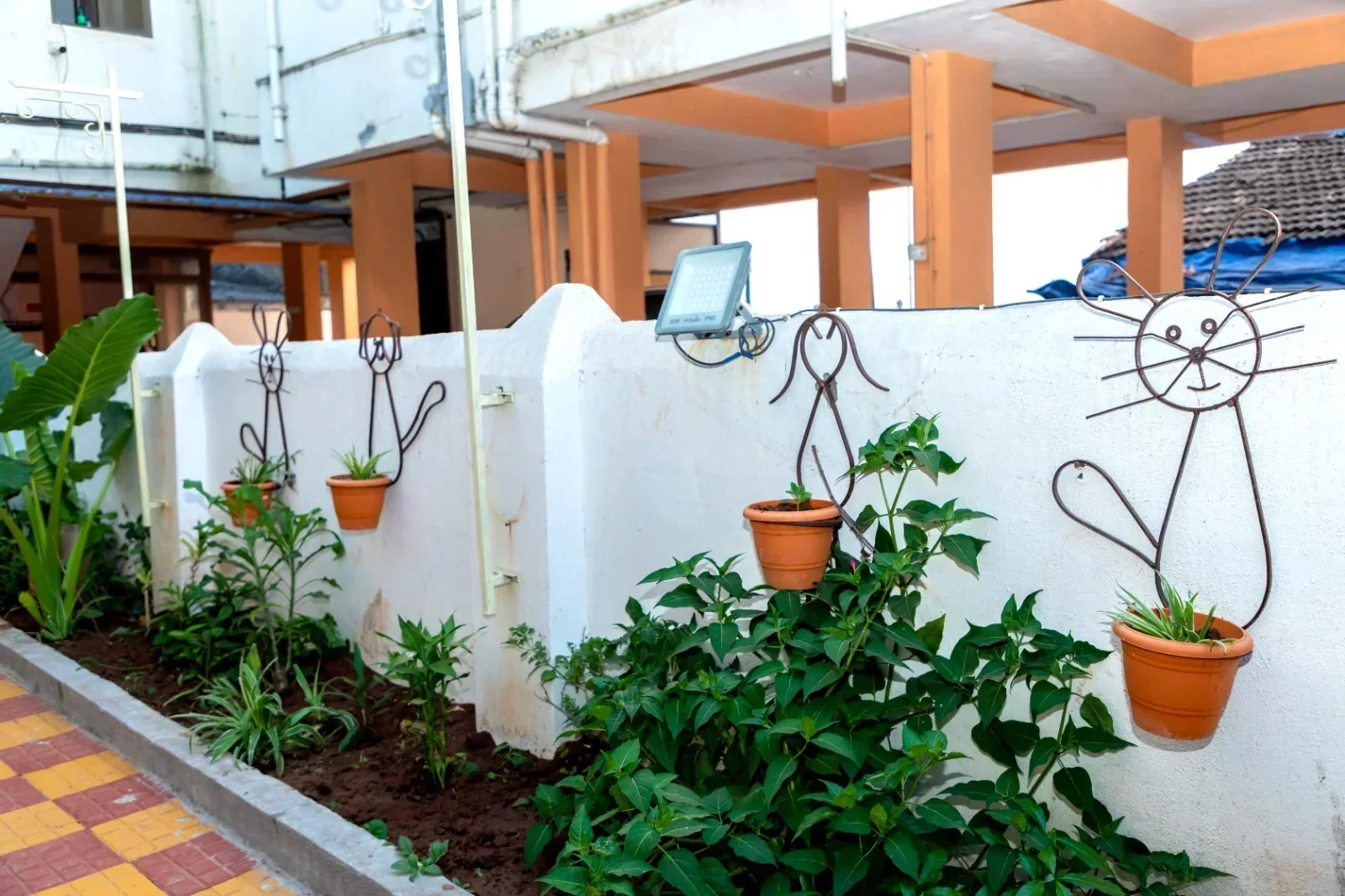 Samrat guest house - Image 2