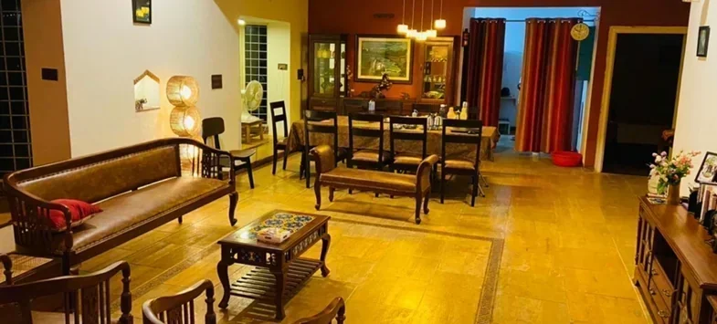Shangri-La Valley Retreat - Image 5