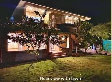 Shangri-La Valley Retreat - Image 2