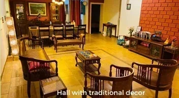 Shangri-La Valley Retreat - Image 4