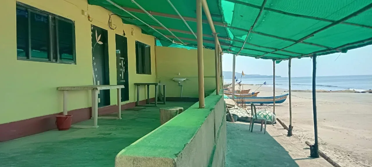 Sea Sand Beach Homestay – Cozy Stay Near Tarkarli Beach - Image 5