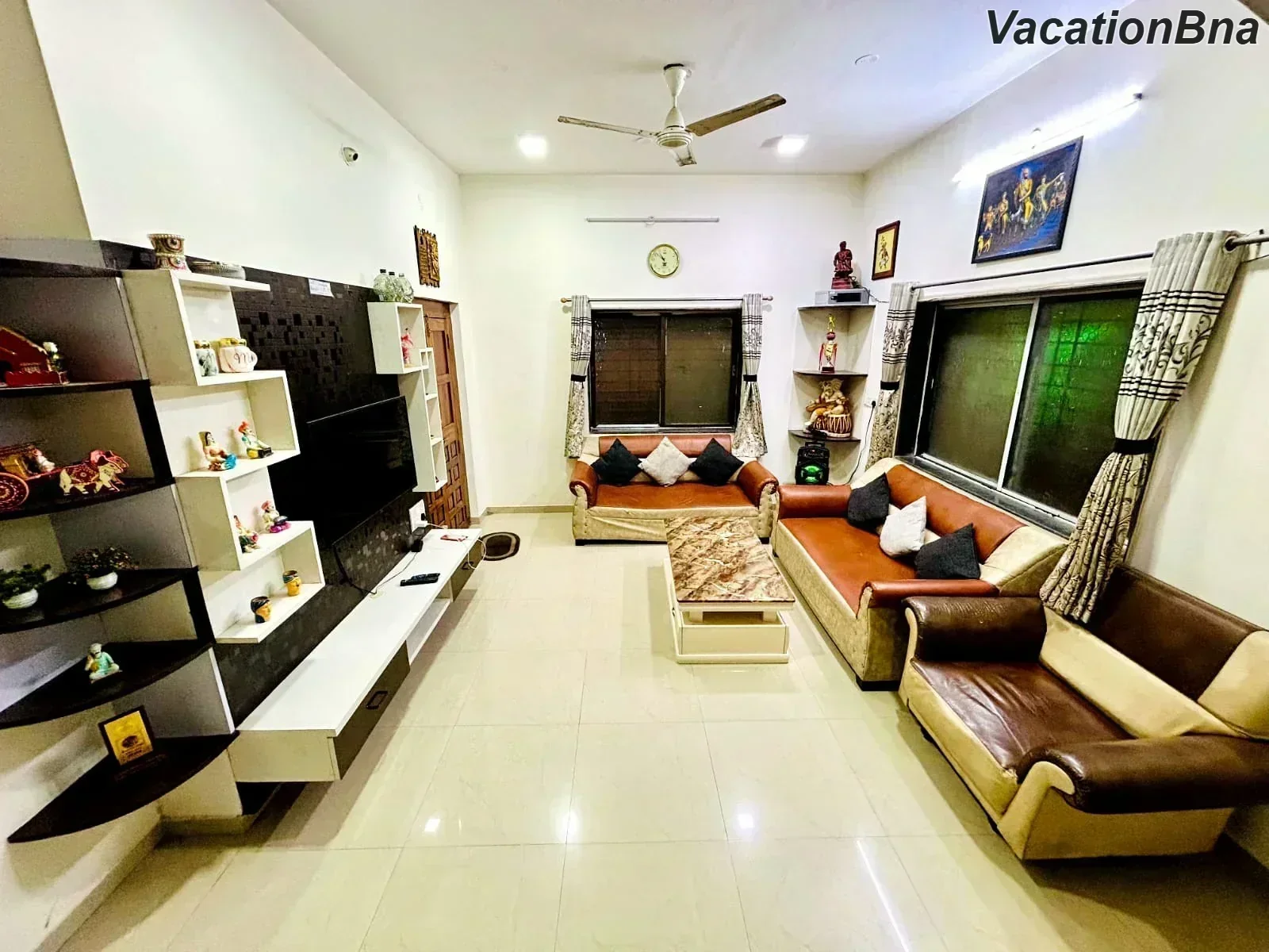 Second Home-Relaxing 2BHK Pool Villa in Lonavala | Pawna Road - Image 3