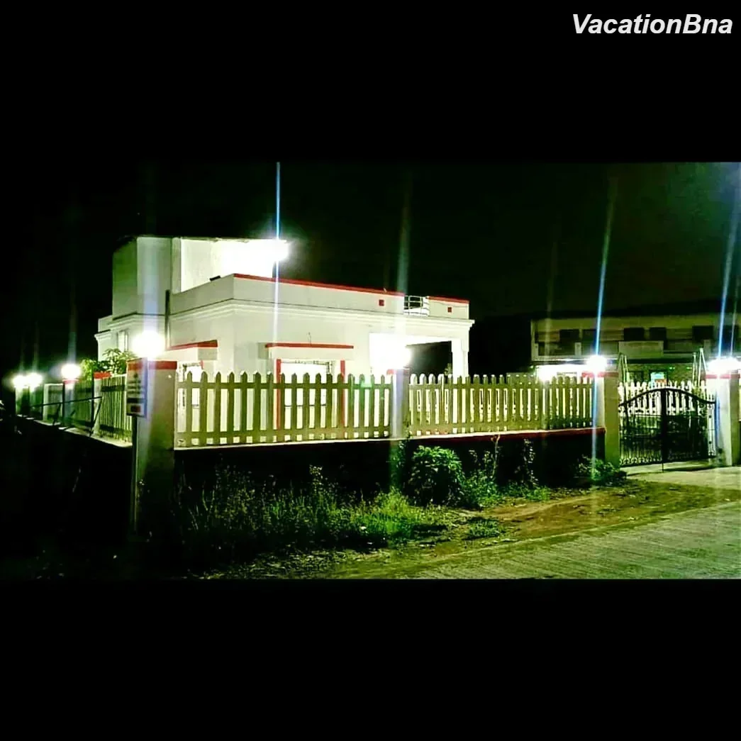 Second Home-Relaxing 2BHK Pool Villa in Lonavala | Pawna Road