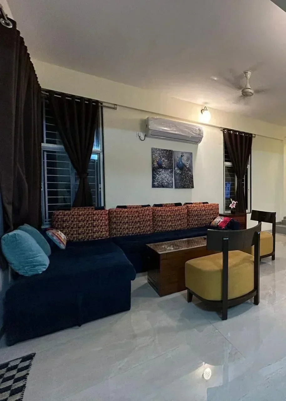 Serene 43, Karjat - Image 4