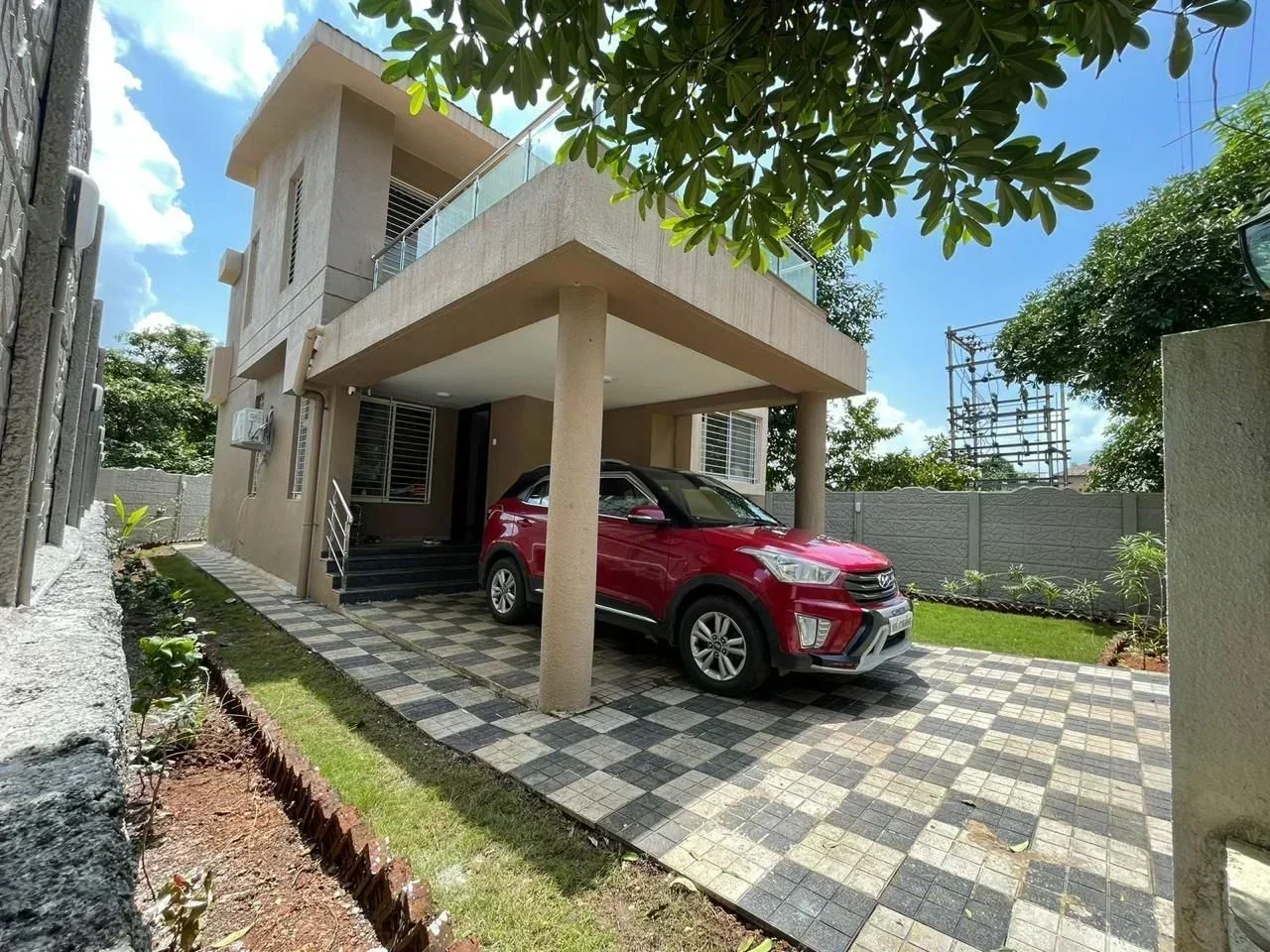 Serene 43, Karjat - Image 2