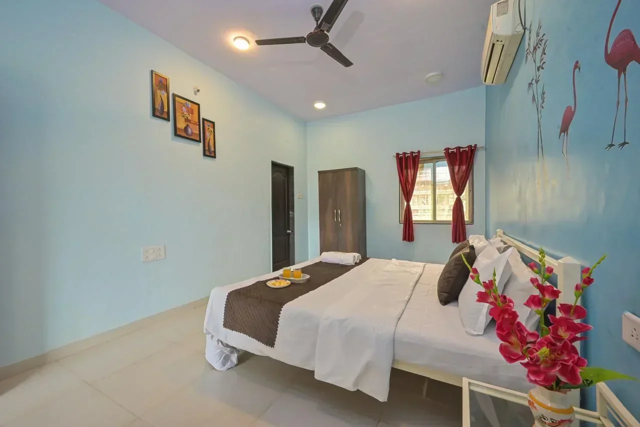 Serenity Home 2BHK Villa - Image 4