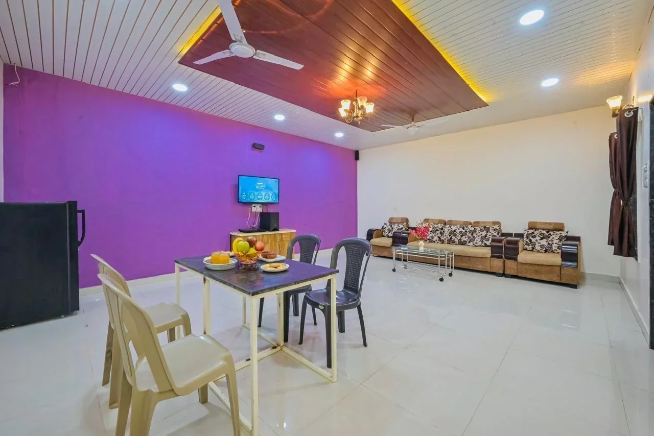 Serenity Home 2BHK Villa - Image 3