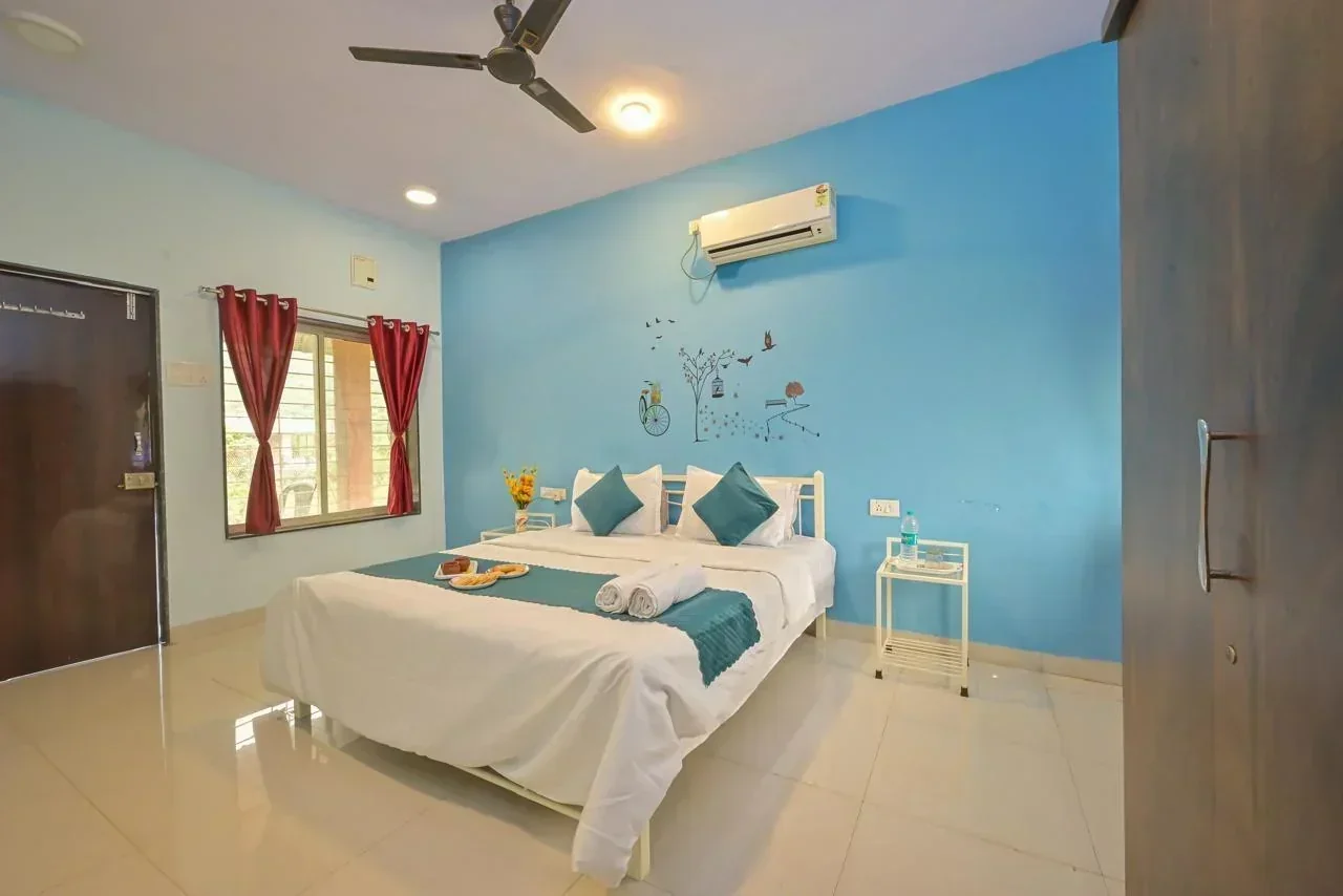 Serenity Home 2BHK Villa - Image 5