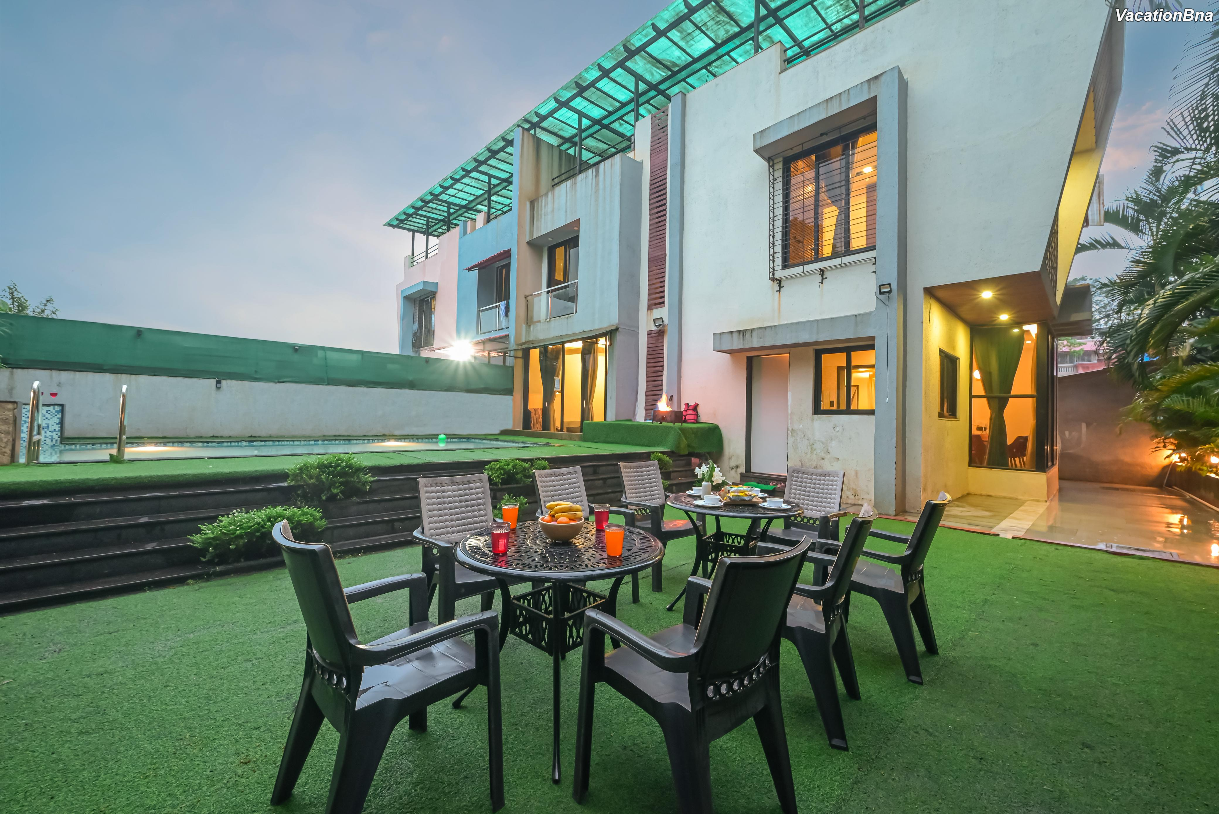 Shalimar Royal Villas - Image 3