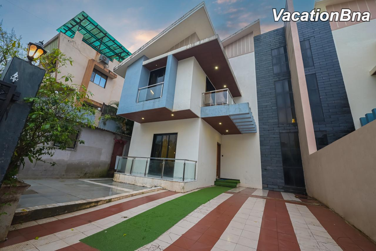 Shalimar Royal Villas