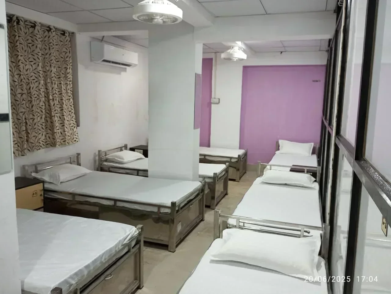Shiv Sai dormitory for men and women - Image 3