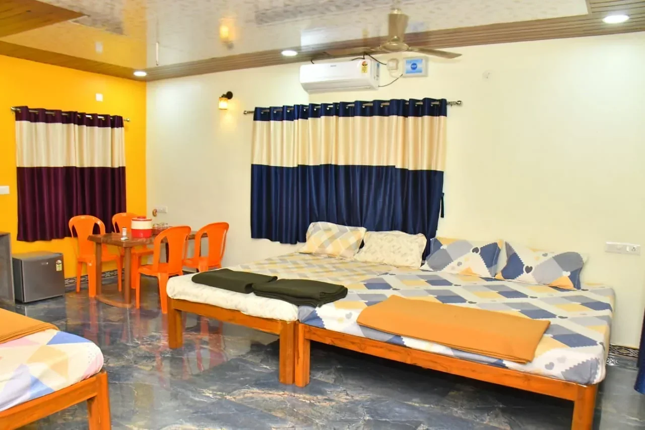 Shivai holiday home - Image 3