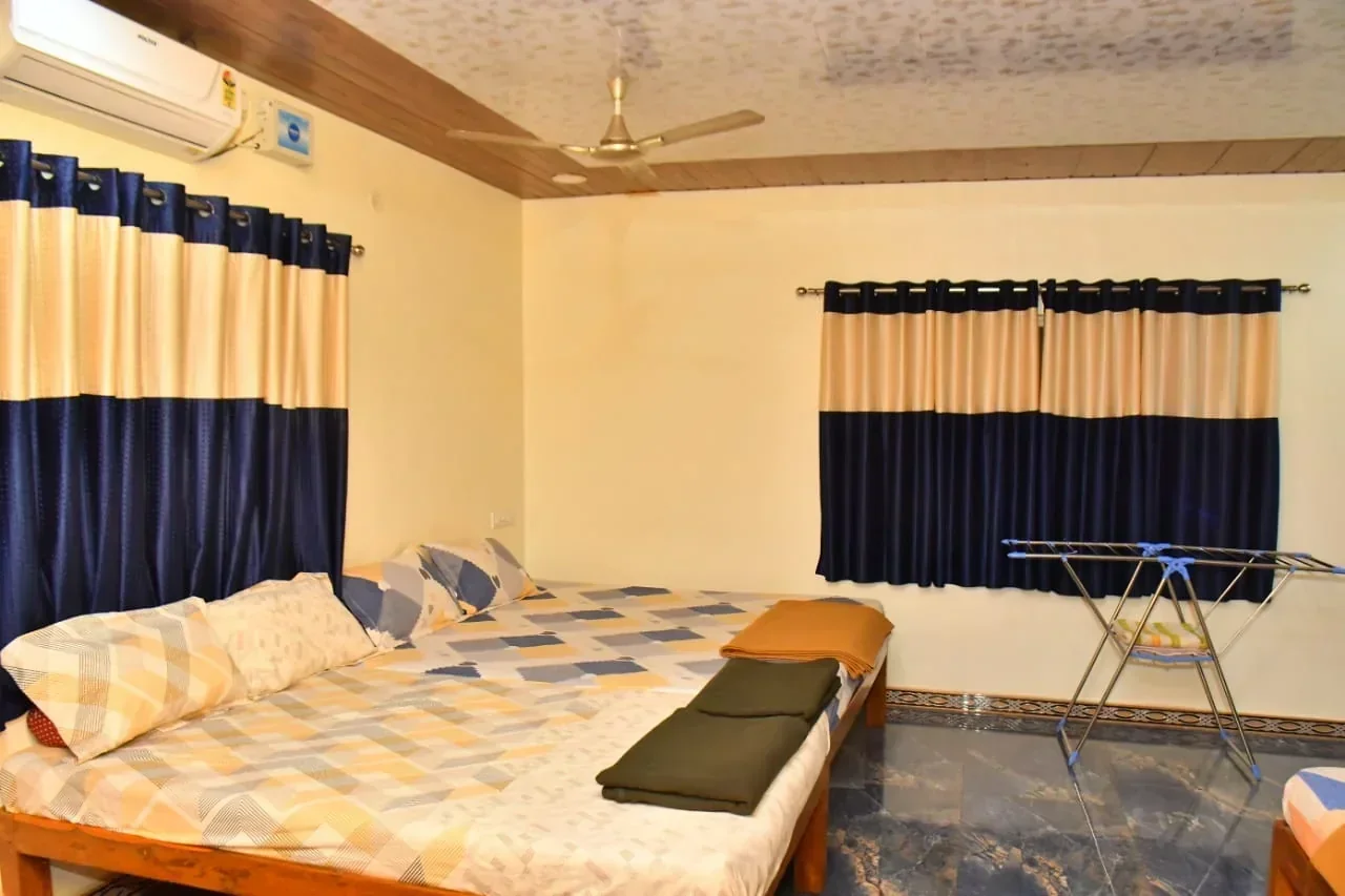 Shivai holiday home - Image 5