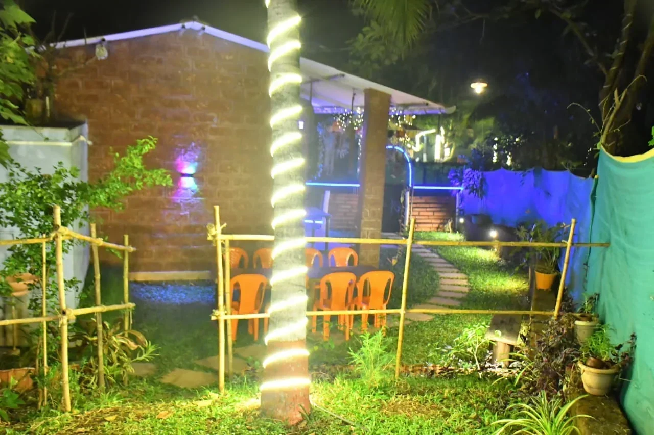 Shivai holiday home - Image 2