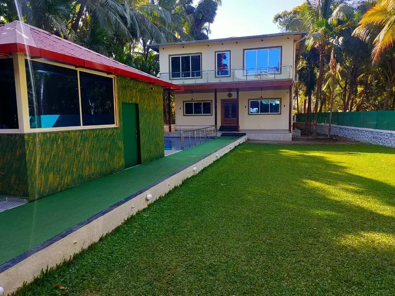 Shivanjali holiday home - Image 2