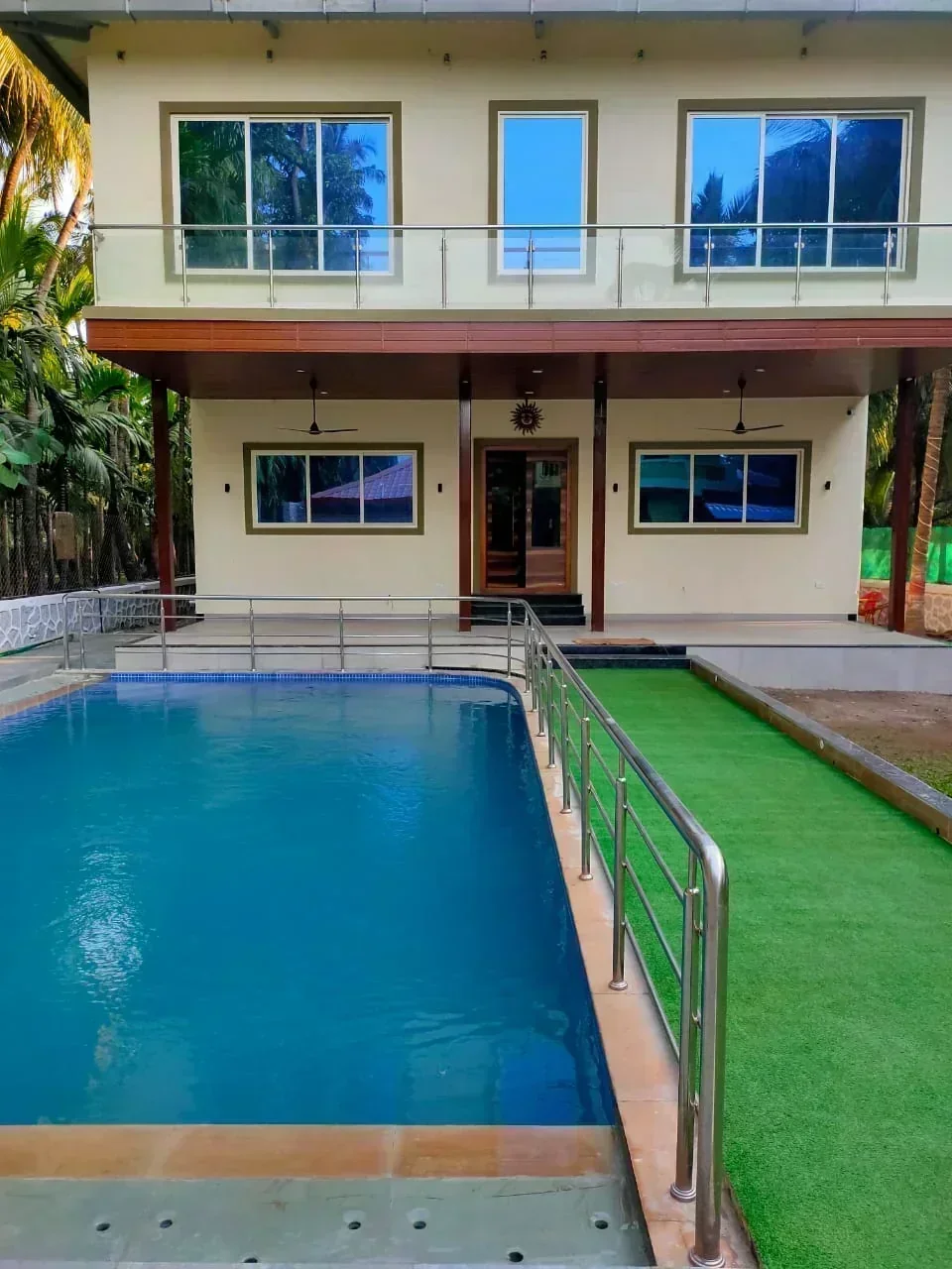 Shivanjali holiday home