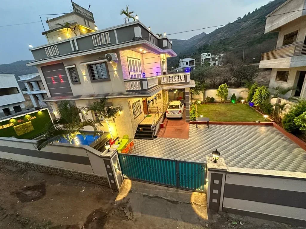 Shravani Villa – Lonavala (Malvali, Visapur Patan Road) - Image 2