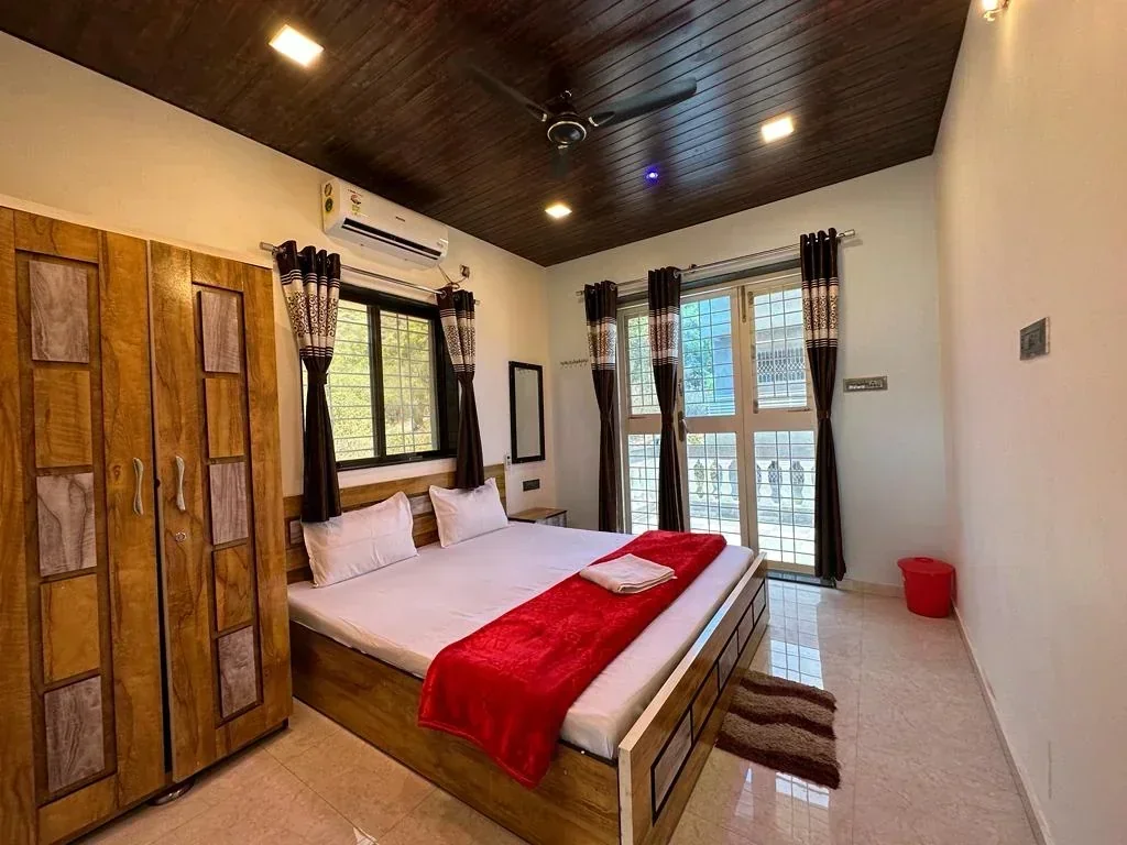 Shravani Villa – Lonavala (Malvali, Visapur Patan Road) - Image 5