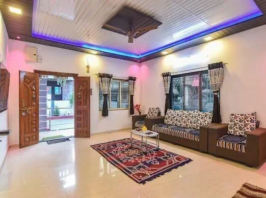 Shravani Villa – Lonavala (Malvali, Visapur Patan Road) - Image 3