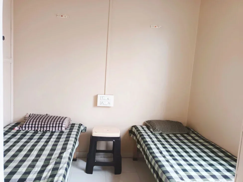 Shree Balaji Guest House - Image 2