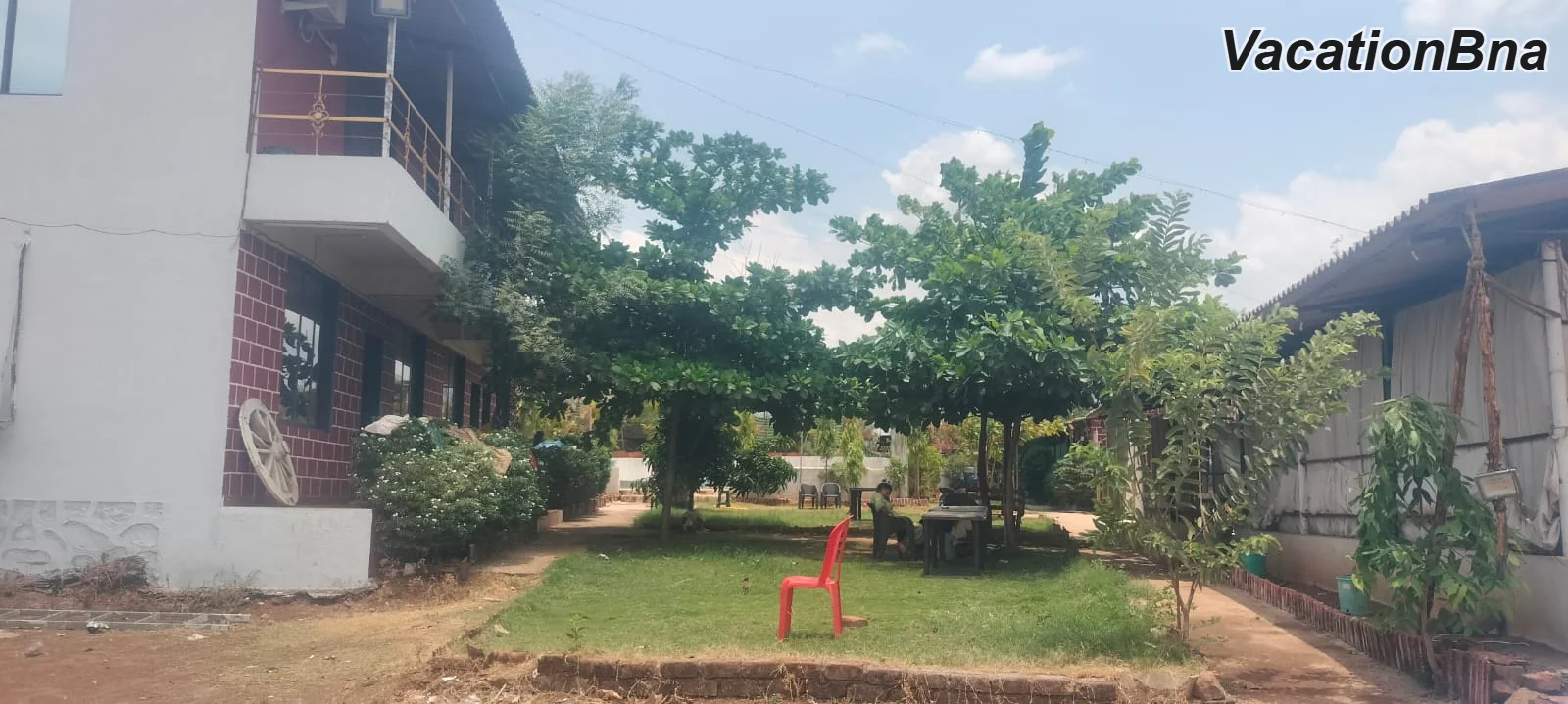 Shree Mauli Farmhouse - Image 3