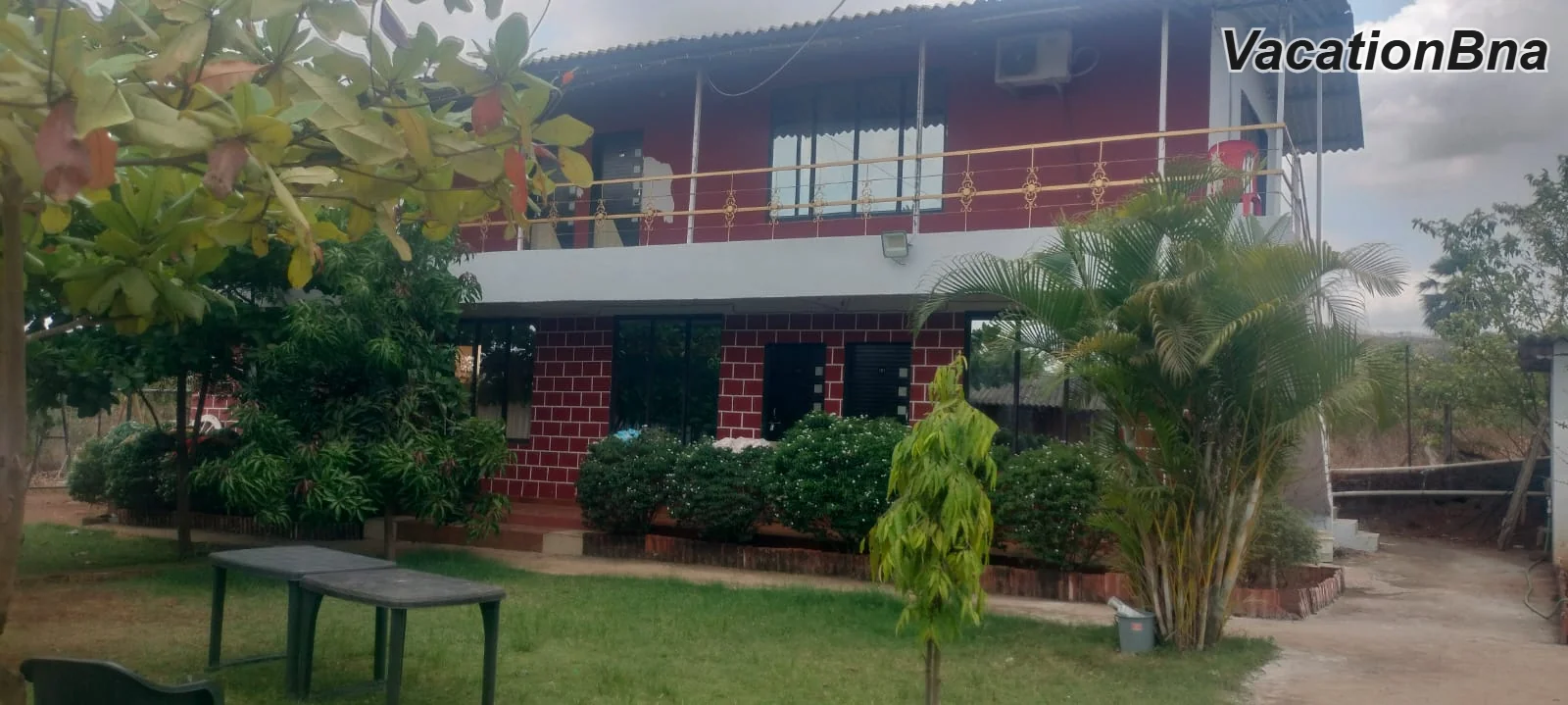 Shree Mauli Farmhouse - Image 2
