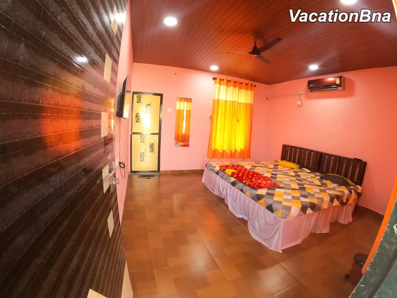 Shree Mauli Farmhouse - Image 4