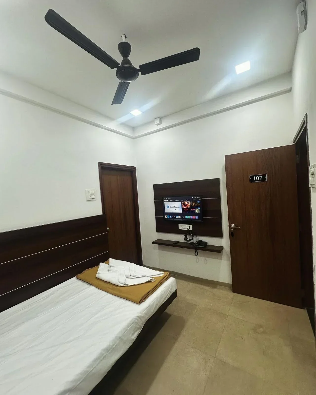 Shreetej Executive, Kolhapur - Image 2
