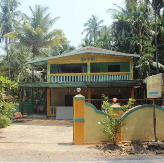 Shubham Karoti Cottage