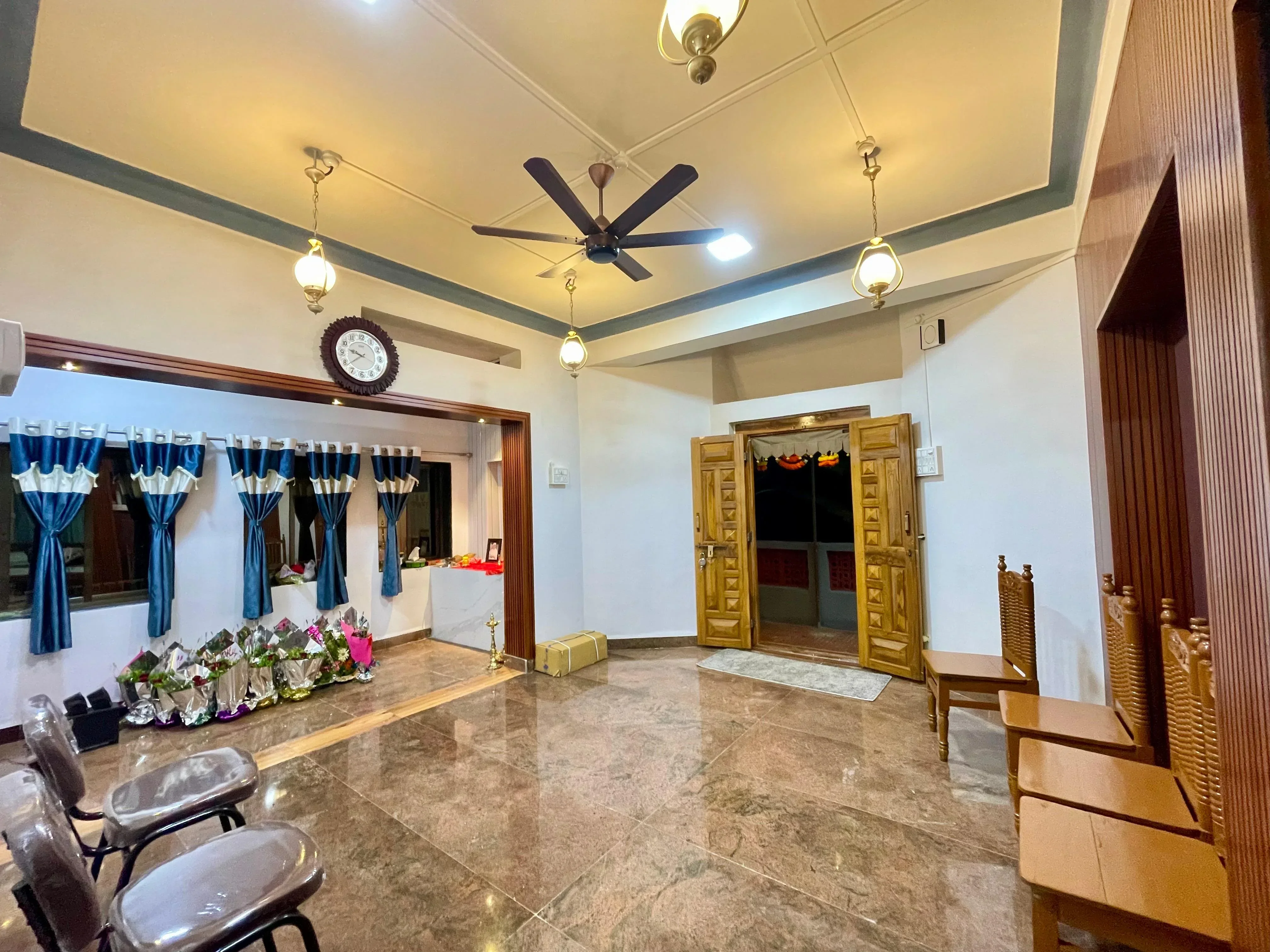 Shubham Vivek Mahadik - Private rooms/Guest house/Villa - Image 2