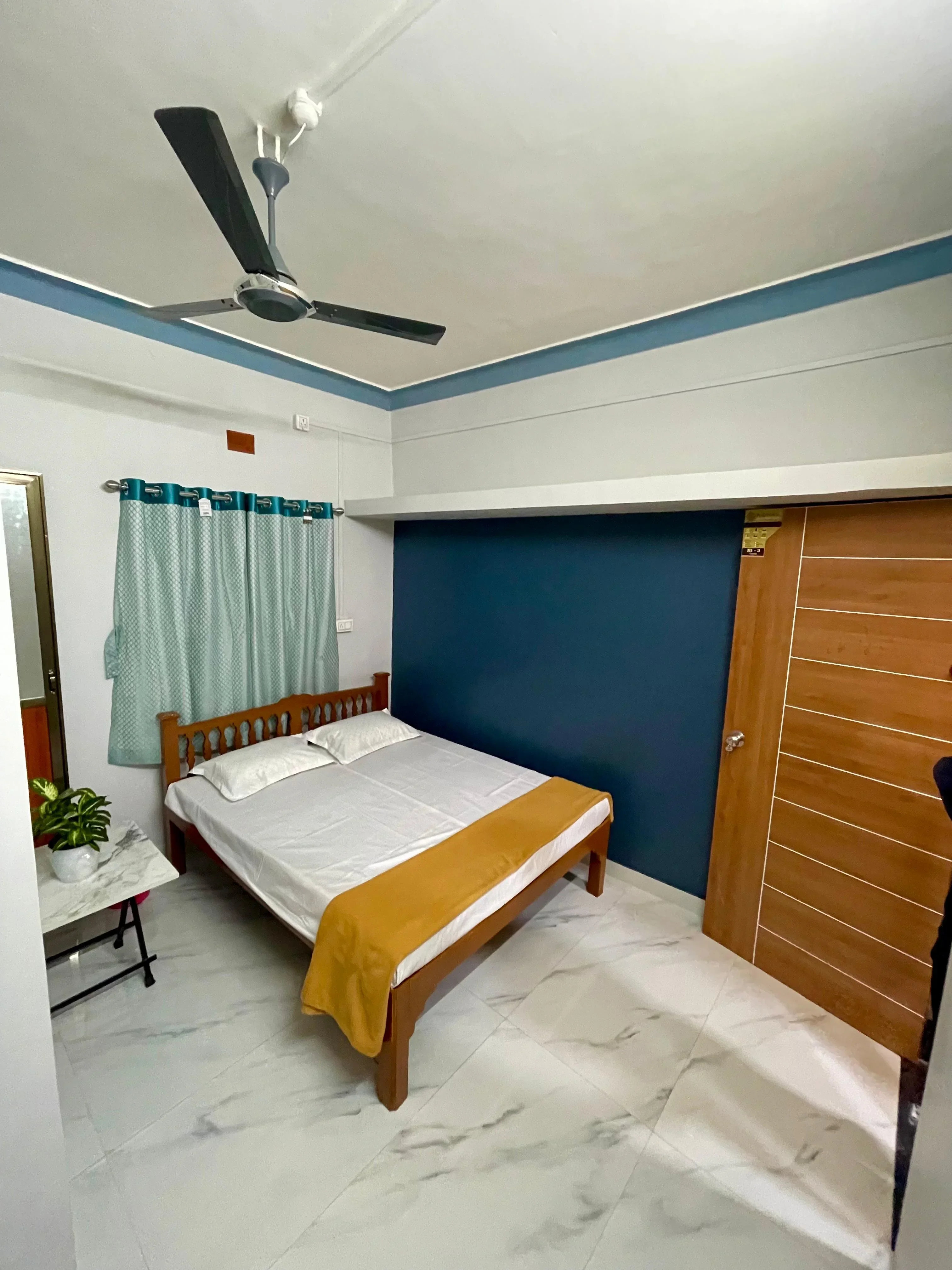 Shubham Vivek Mahadik - Private rooms/Guest house/Villa - Image 5