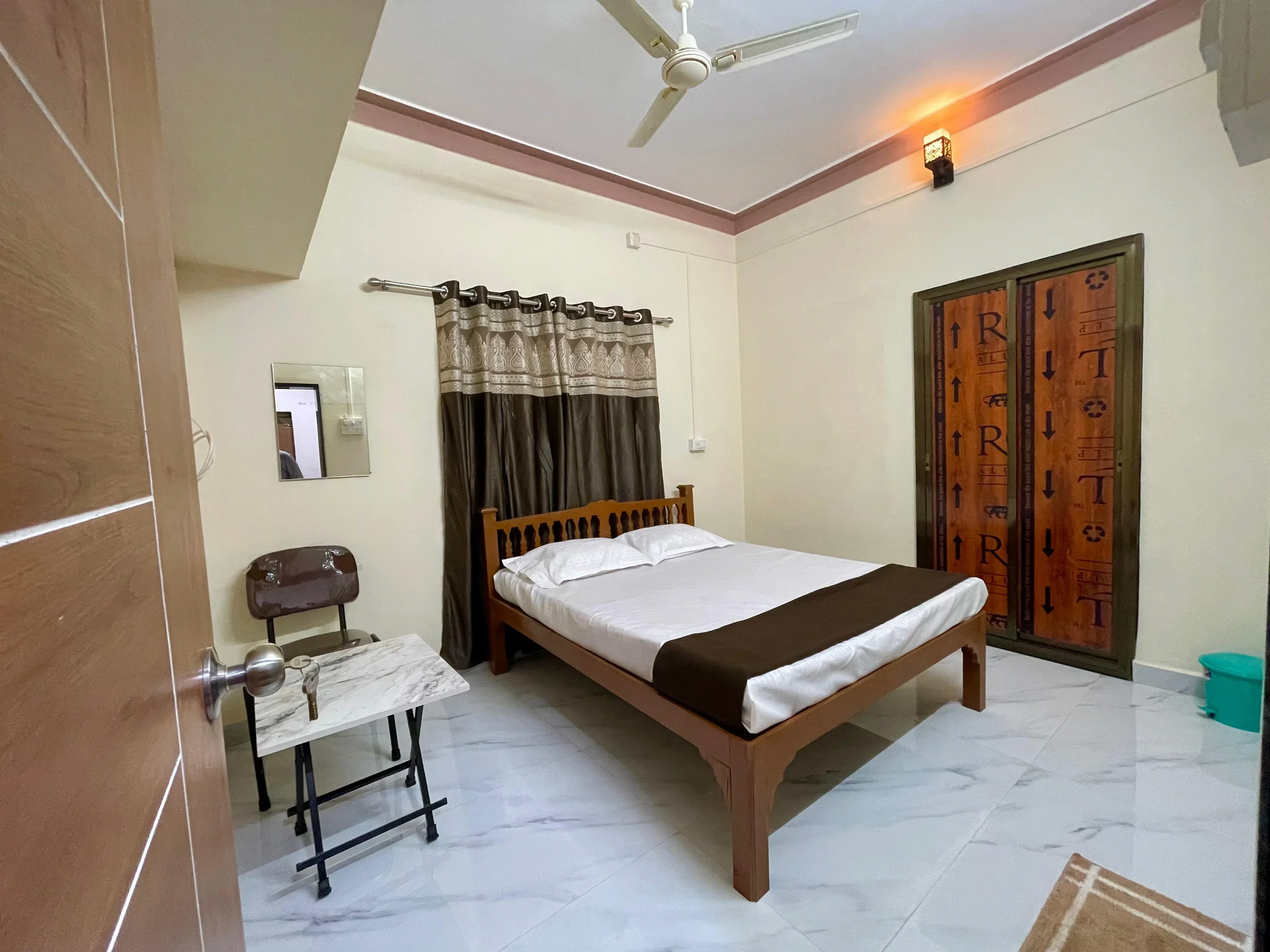 Shubham Vivek Mahadik - Private rooms/Guest house/Villa - Image 3