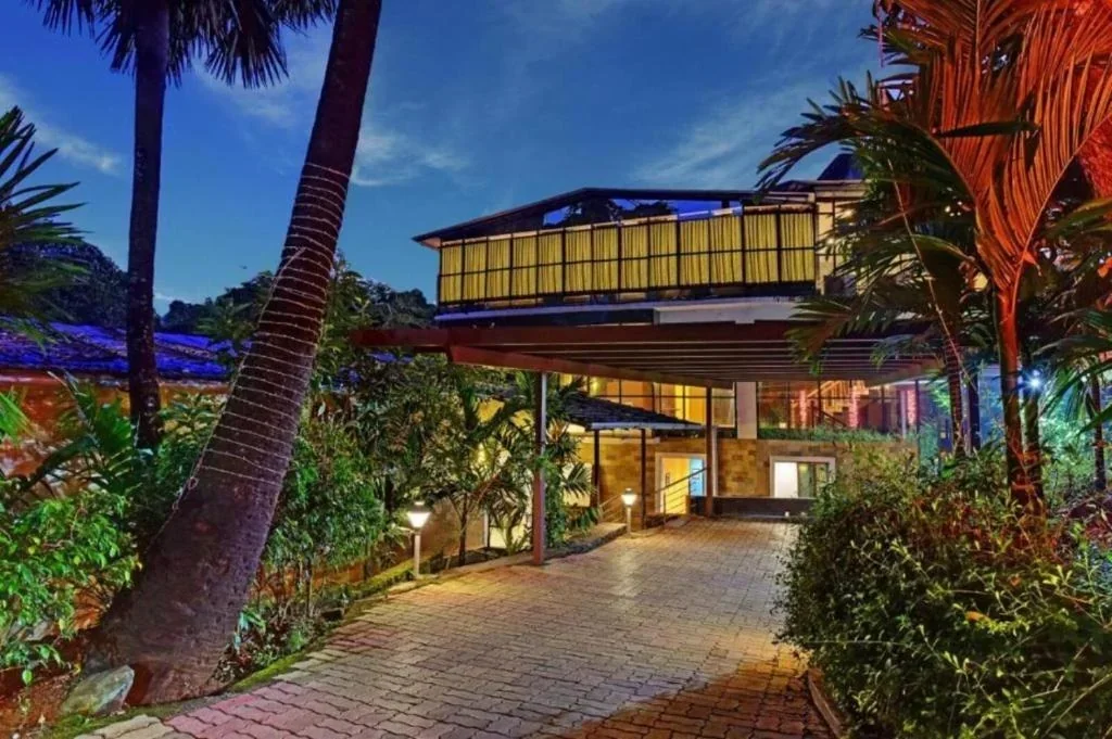 Silvanus forest retreat alibaug - Image 3
