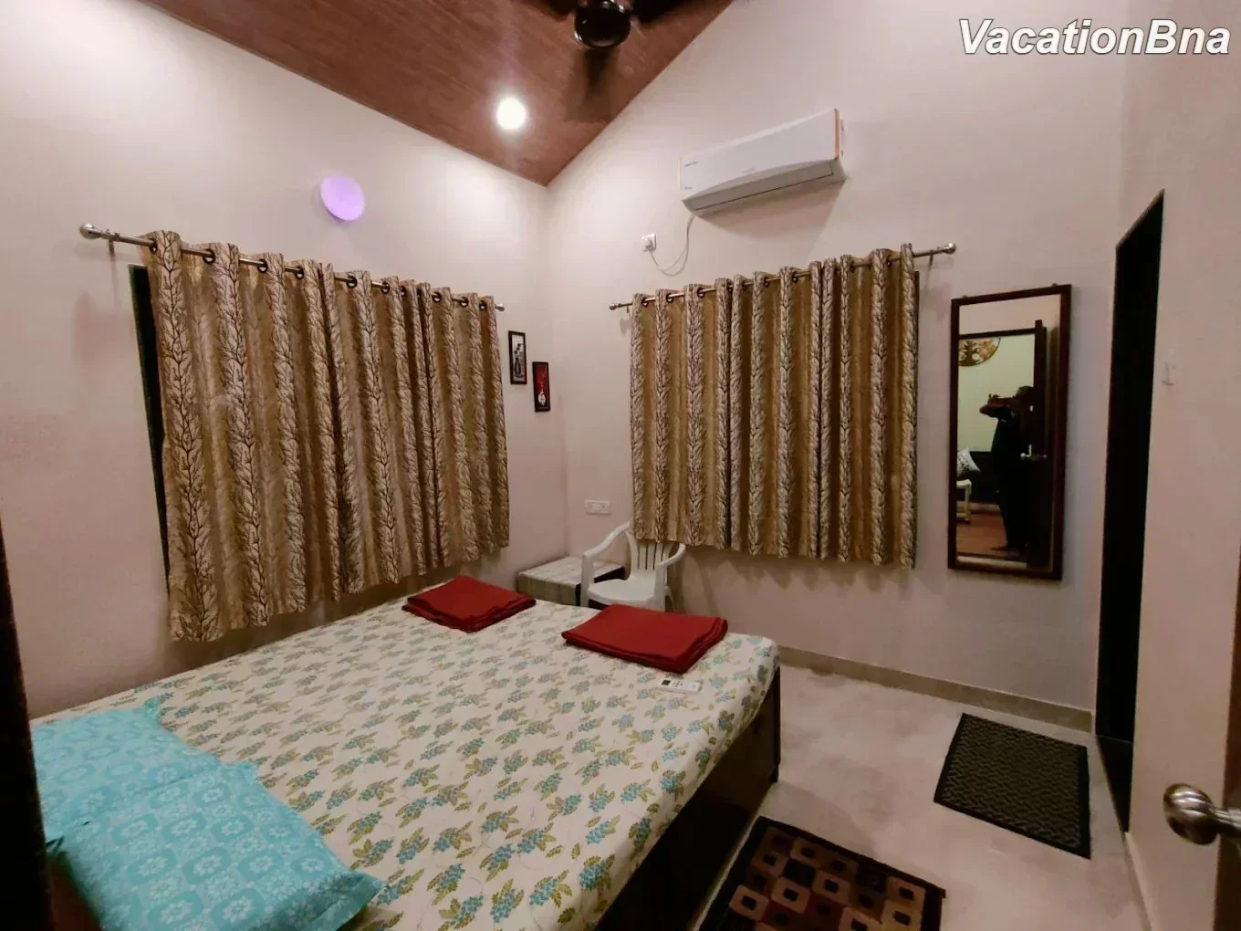 Singh cottage Lonavala - Image 3