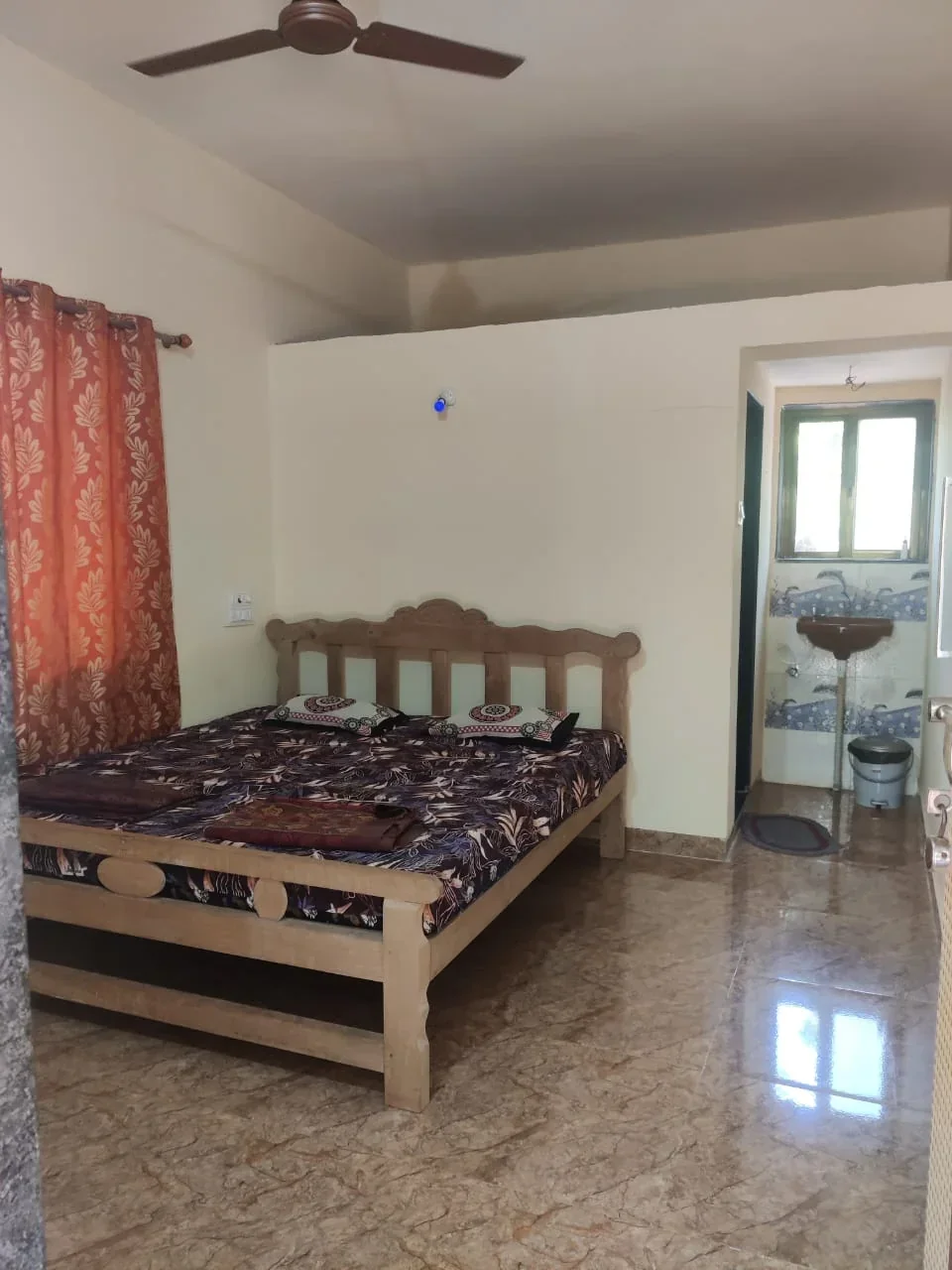 Sitai Homestay – Comfortable Stay in Malvan - Image 5