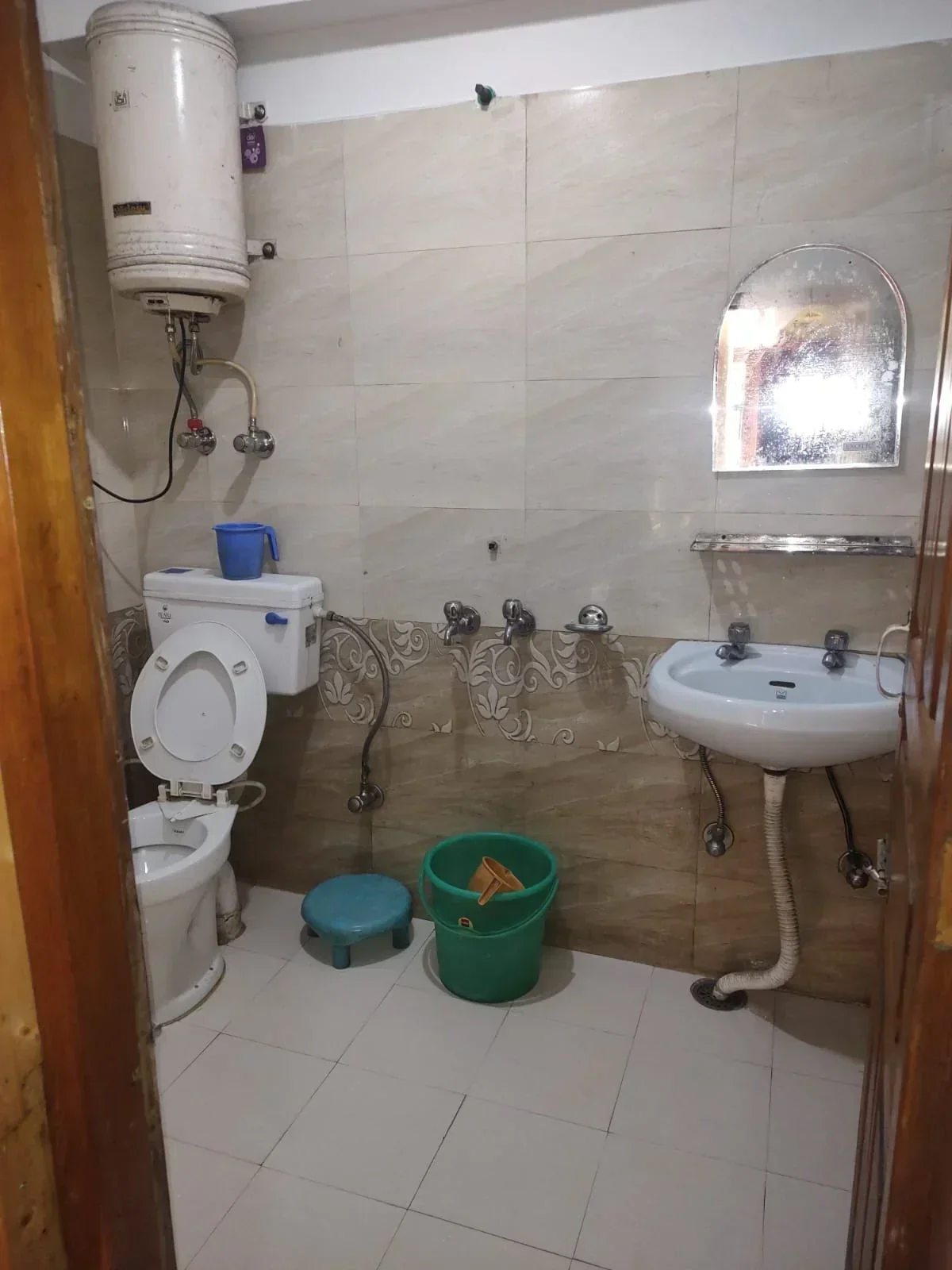 Snow Point Manali – Scooty Rental & Guest Stay - Image 5