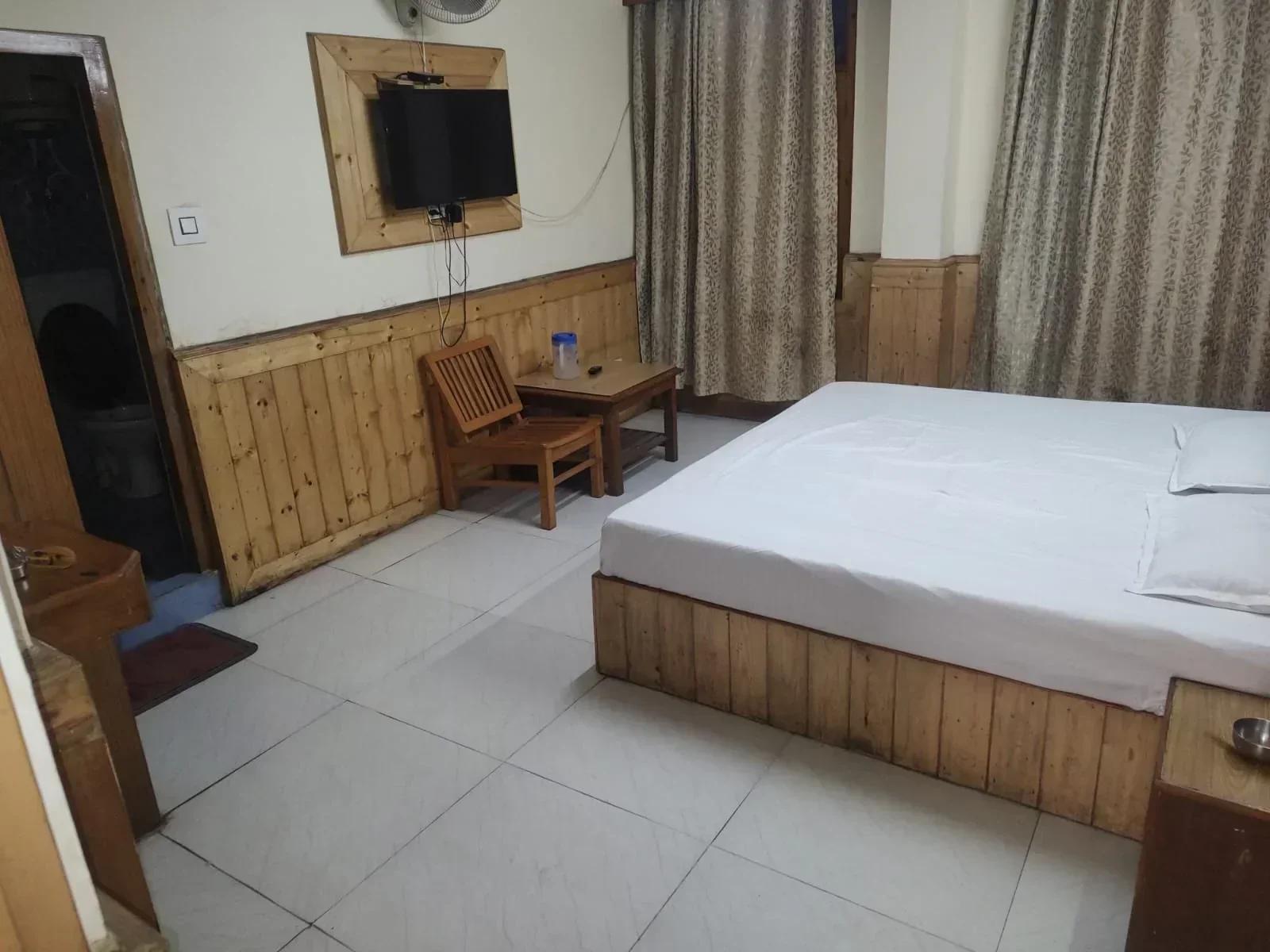 Snow Point Manali – Scooty Rental & Guest Stay - Image 3